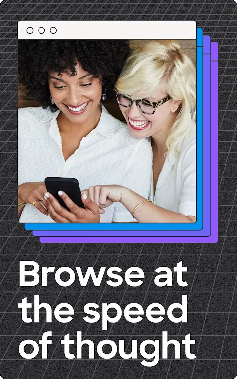 Firefox Fast & Private Browser Firefox Fast & Private Browser