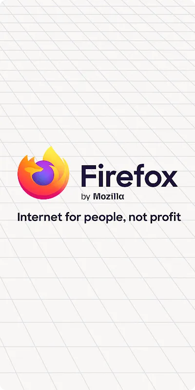 Firefox Fast & Private Browser Firefox Fast & Private Browser