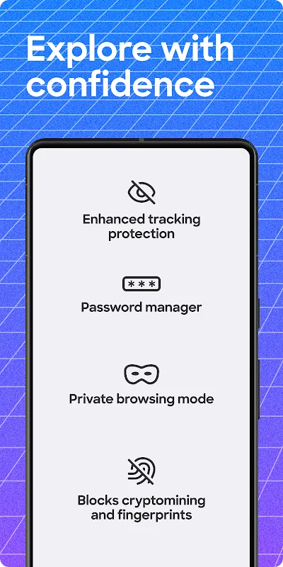 Firefox Fast & Private Browser Firefox Fast & Private Browser