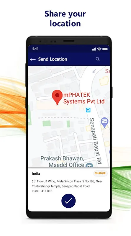 Dosto Messenger Dosto Messenger