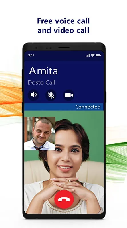 Dosto Messenger Dosto Messenger