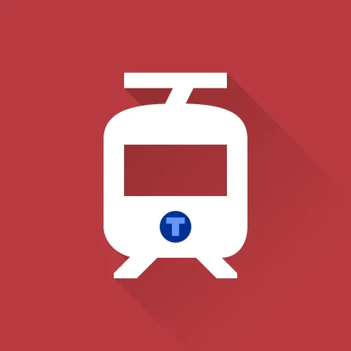 Calgary Transit CTrain - MonT…