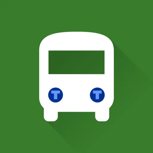 GO Transit Bus - MonTransit
