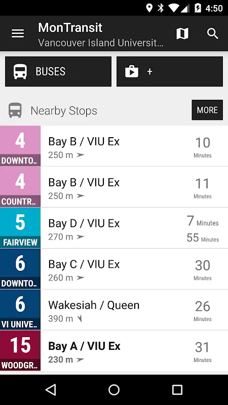 Nanaimo RDN TS Bus - MonTrans… Nanaimo RDN TS Bus - MonTrans…