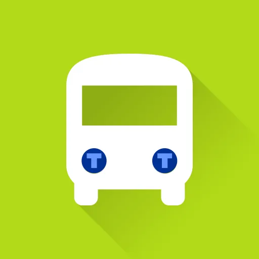 Niagara Falls Transit Bus - M…