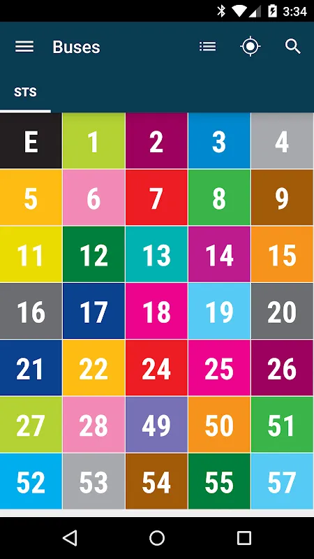 Sherbrooke STS Bus - MonTrans… Sherbrooke STS Bus - MonTrans…