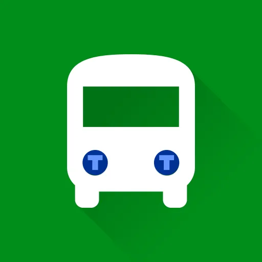 St Catharines Transit Bus - M…