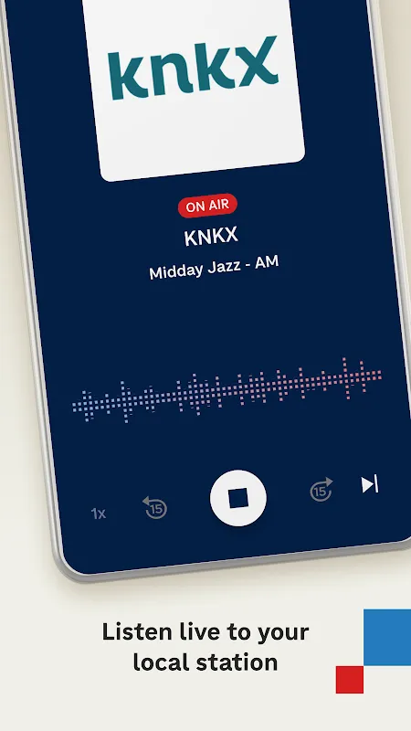 NPR NPR