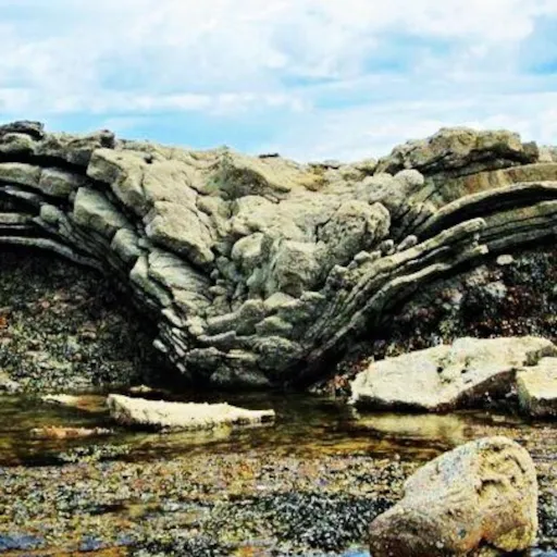 Fife Coastal Geo Trail