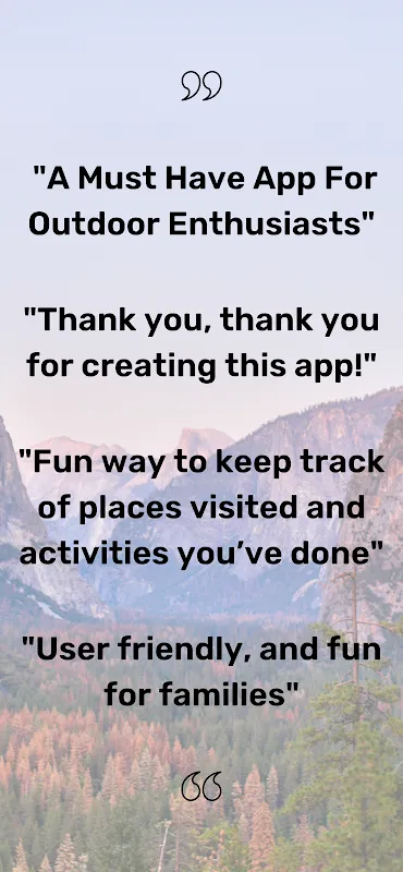 ParkPassport ParkPassport