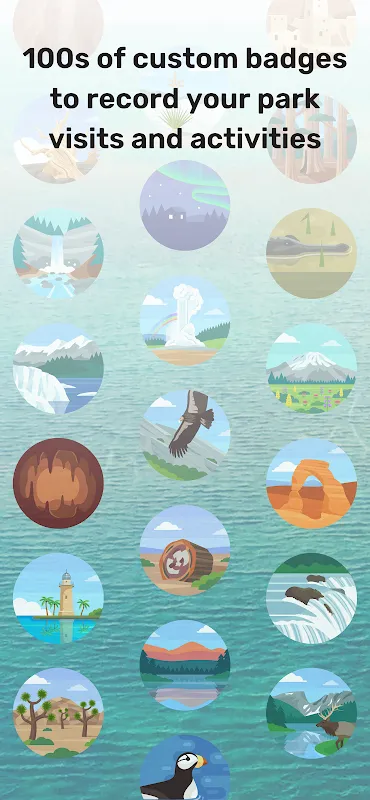 ParkPassport ParkPassport