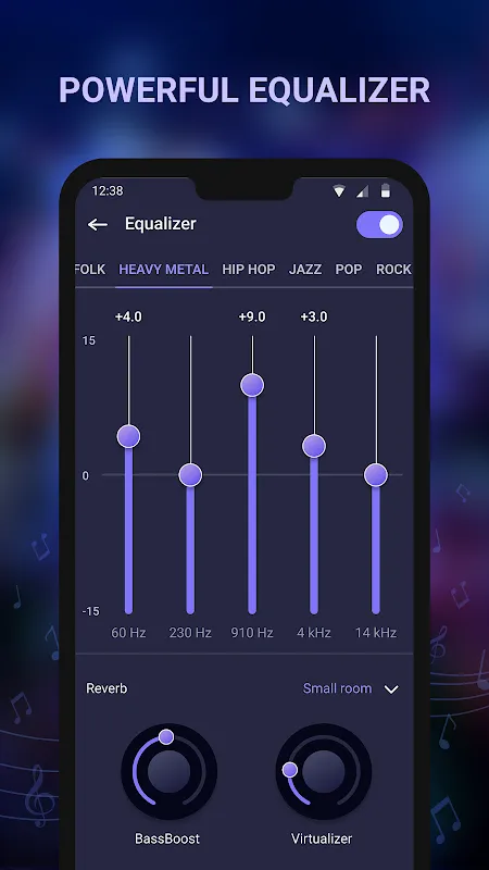 My MP3 Player - Play Music My MP3 Player - Play Music