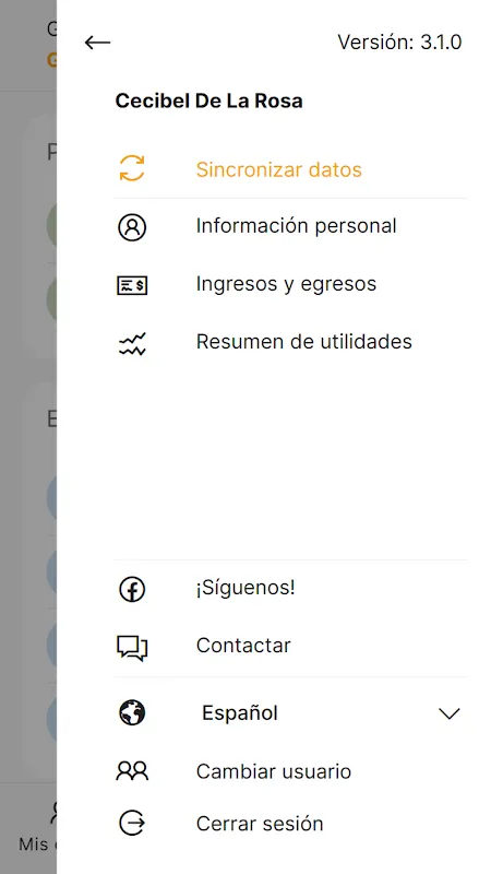 Qmobile Cliente Qmobile Cliente