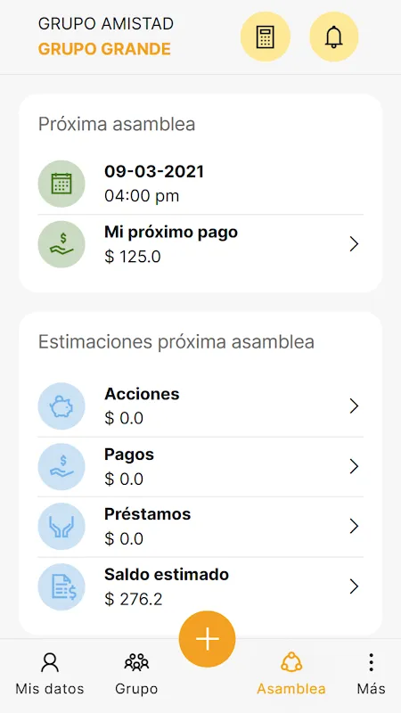 Qmobile Cliente Qmobile Cliente