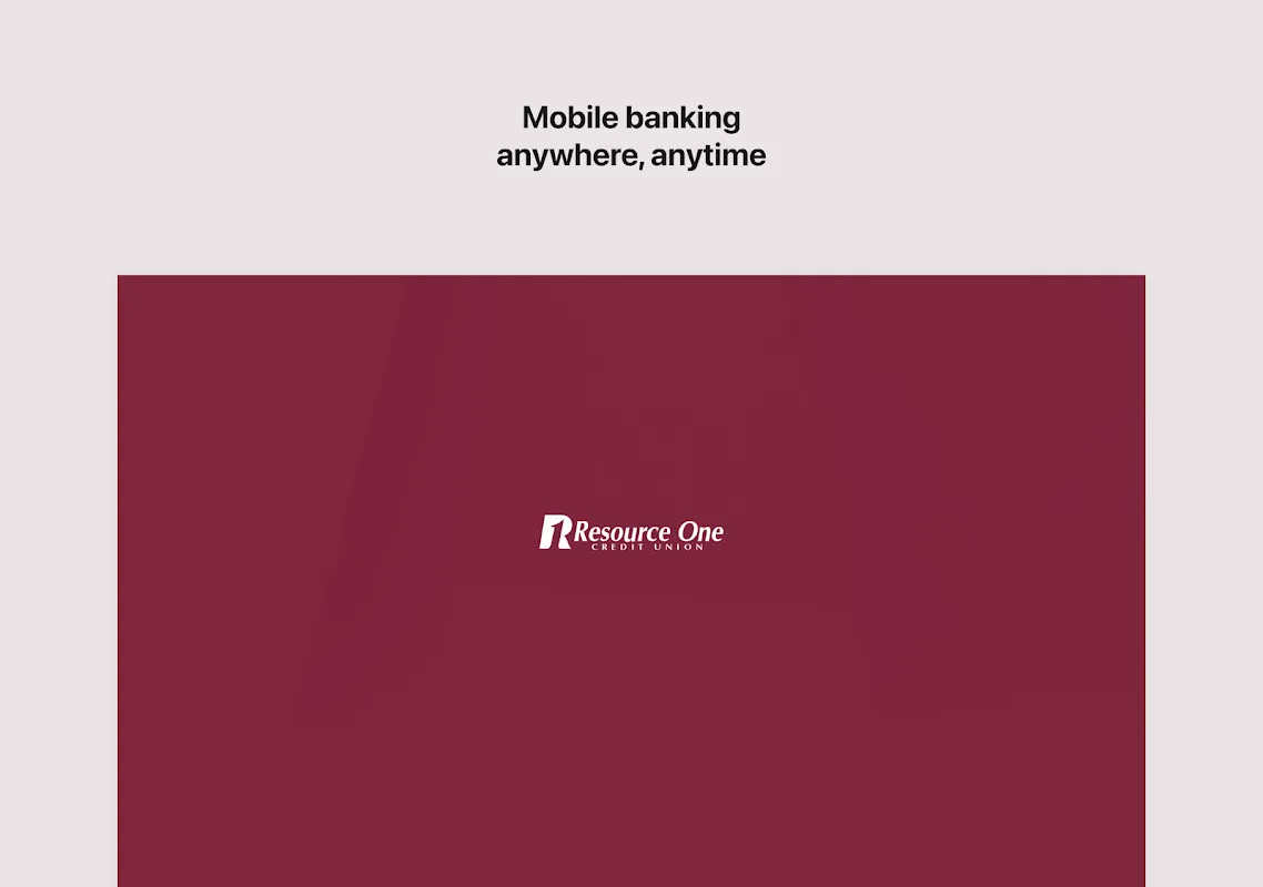 Resource One Credit Union Resource One Credit Union