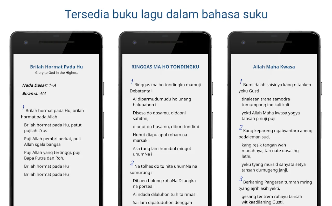 Kidung Kidung