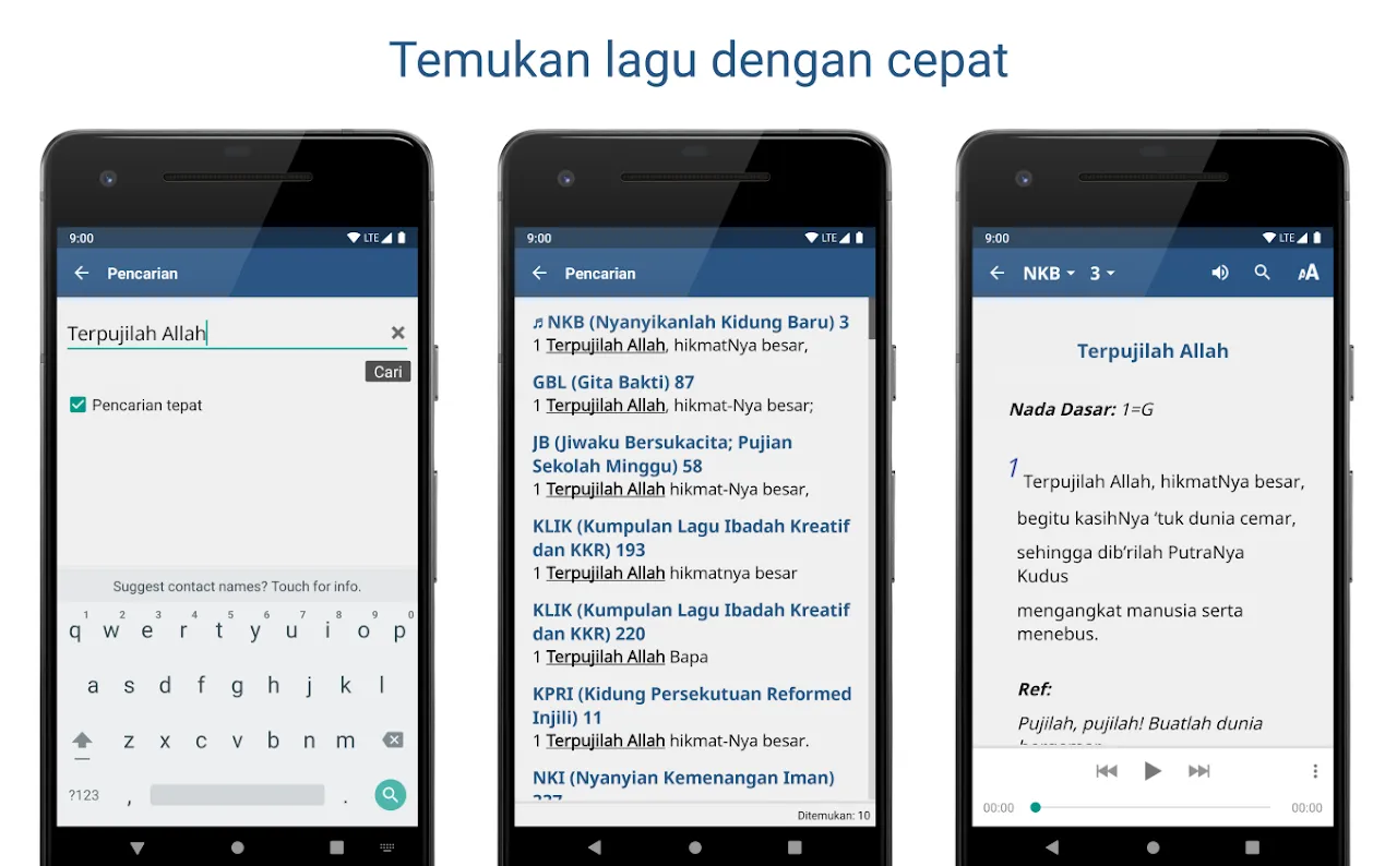 Kidung Kidung