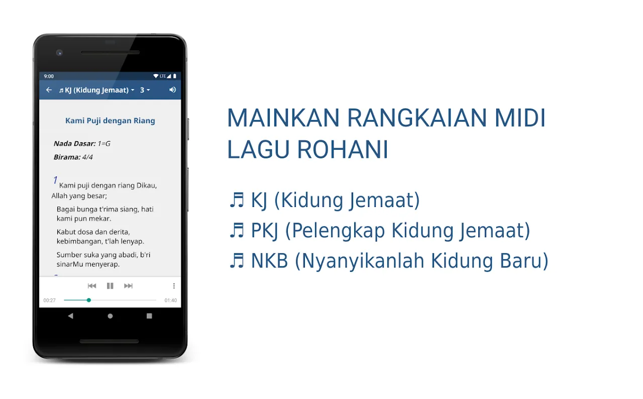 Kidung Kidung
