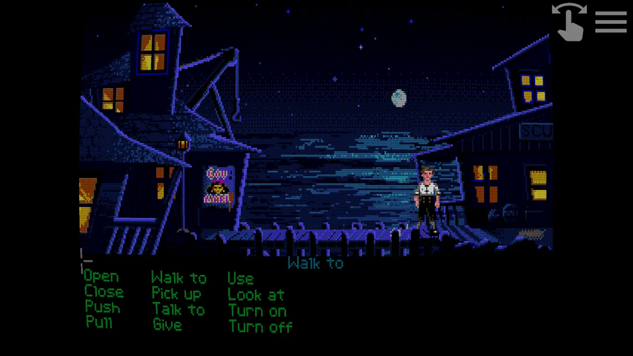 ScummVM ScummVM