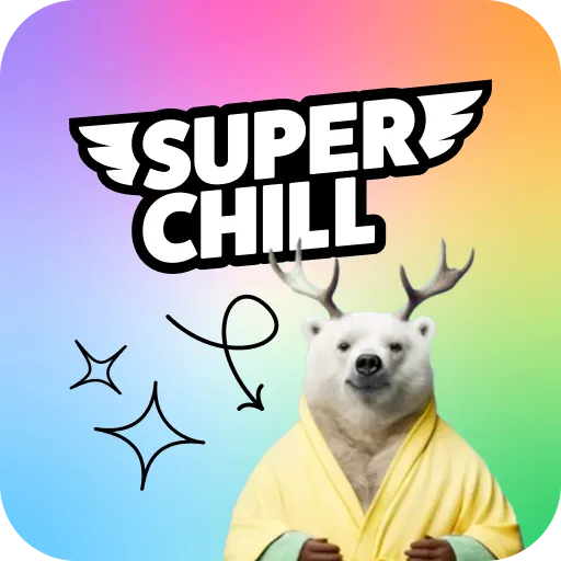 Super Chill