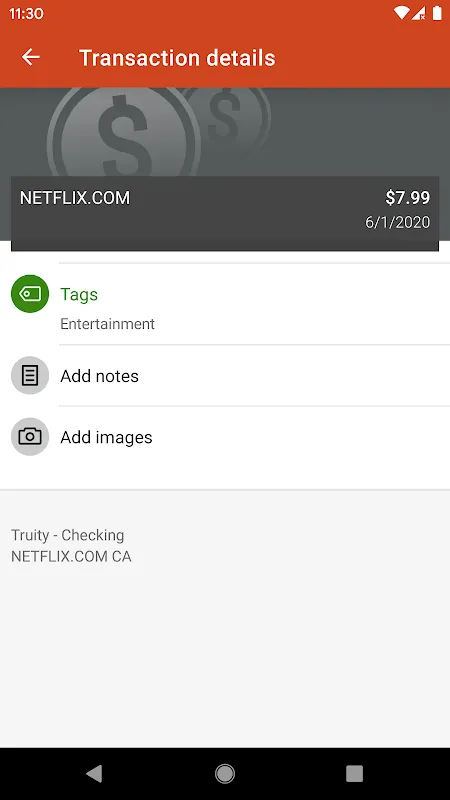 TruityCU TruityCU