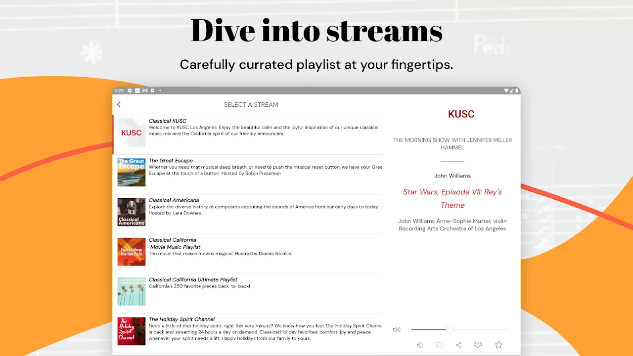 Classical KUSC Classical KUSC