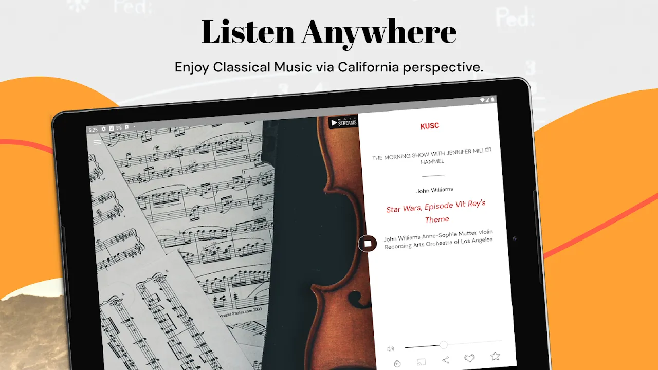 Classical KUSC Classical KUSC