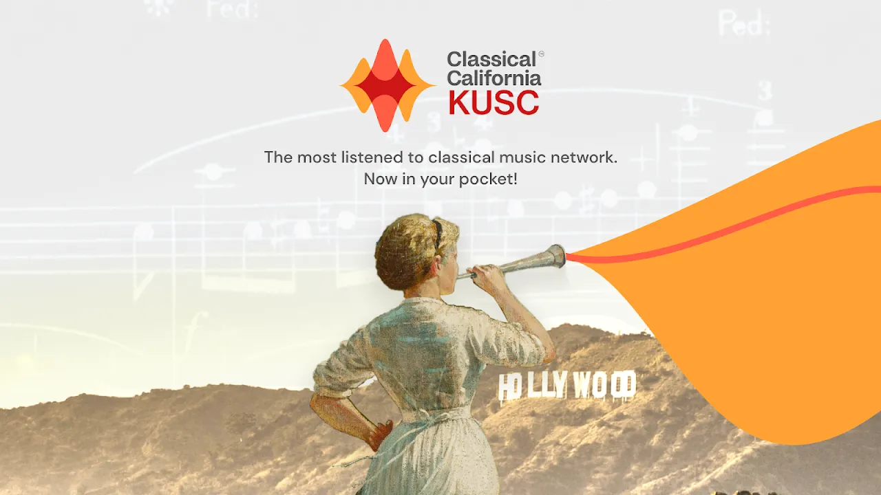 Classical KUSC Classical KUSC