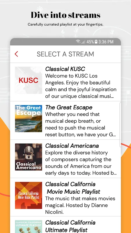 Classical KUSC Classical KUSC