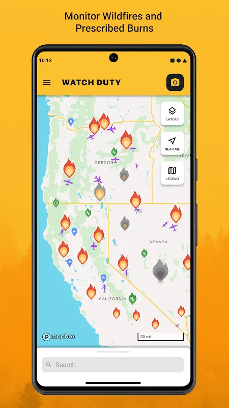 Smoke Signals: My Fire Season Lifeline