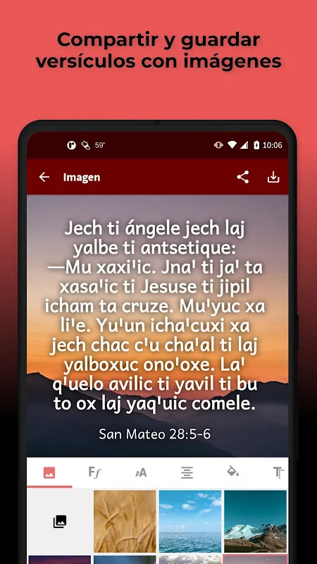 Tzotzil Chamula Bible Tzotzil Chamula Bible