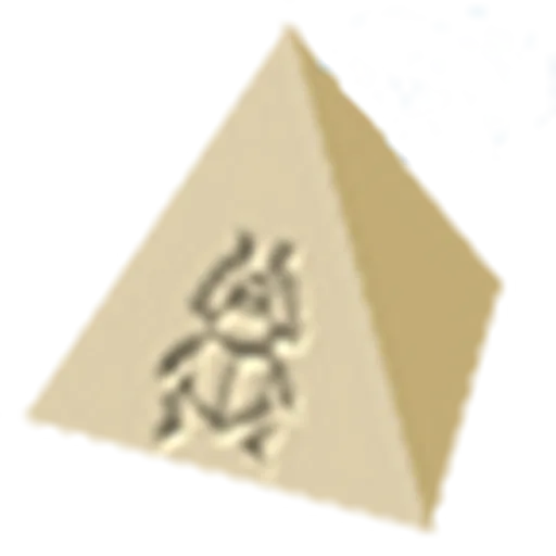 Egyptian Pyramids II