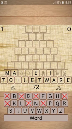 Pyramids II: Mental Excavation Tool