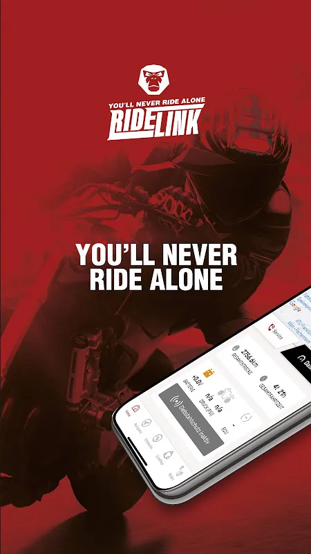 RideLink RideLink
