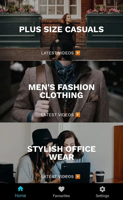 Outfit Planner Outfit Planner