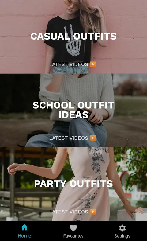 Outfit Planner Outfit Planner
