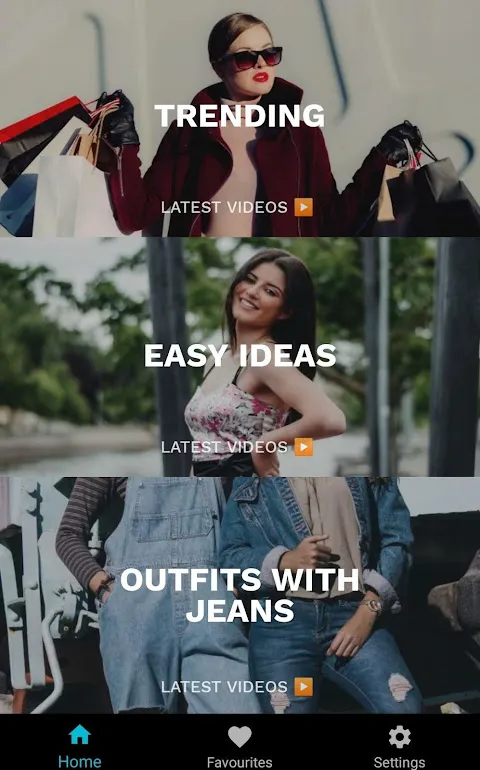 Outfit Planner Outfit Planner