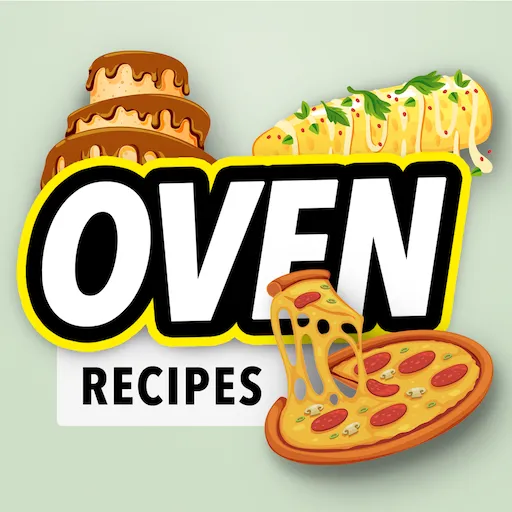 Oven & Crockpot Recipe Maker