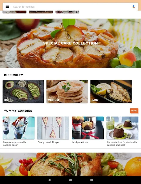 Oven & Crockpot Recipe Maker Oven & Crockpot Recipe Maker