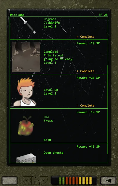 Barely Surviving RAD's Radioactive Hell