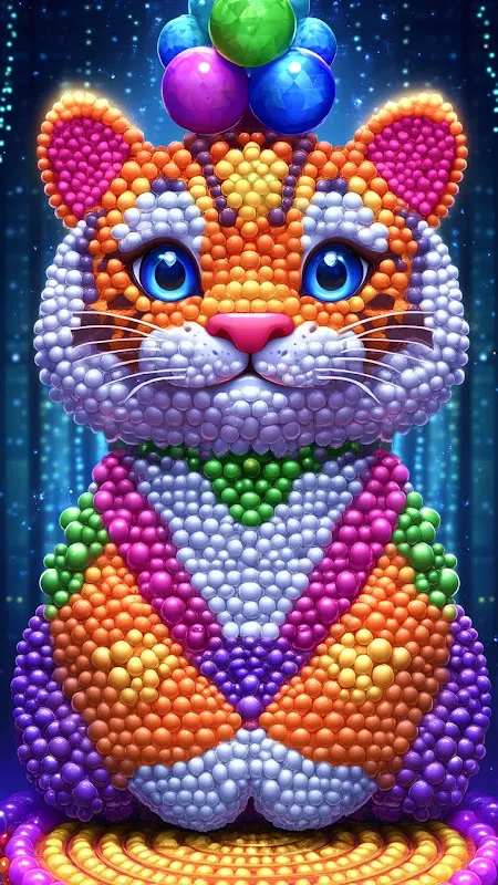 Bubble Shooter Chroma Clash Bubble Shooter Chroma Clash