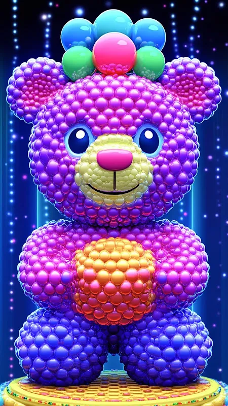 Bubble Shooter Chroma Clash Bubble Shooter Chroma Clash