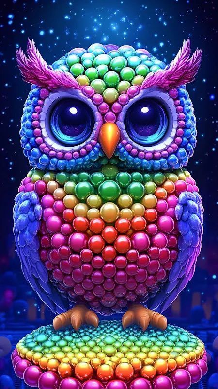 Bubble Shooter Chroma Clash Bubble Shooter Chroma Clash