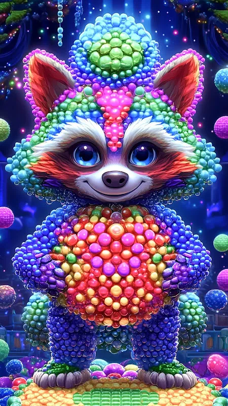 Bubble Shooter Chroma Clash Bubble Shooter Chroma Clash