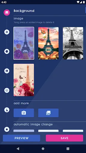 Paris in My Pocket