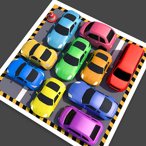 Car Parking Games