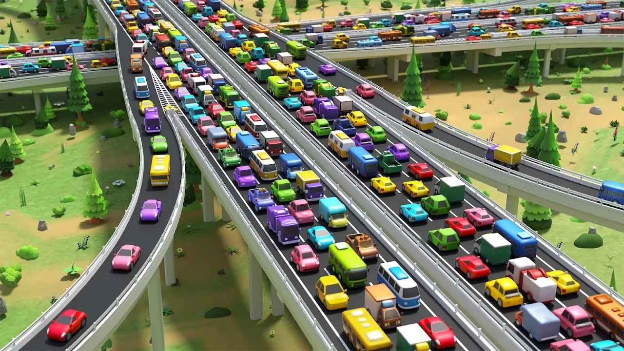 Car Parking Games Car Parking Games