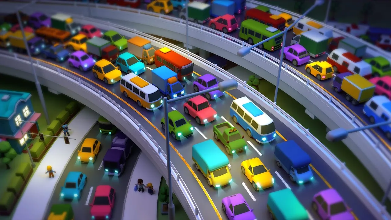 Car Parking Games Car Parking Games