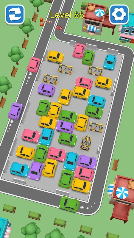 Car Parking Games Car Parking Games