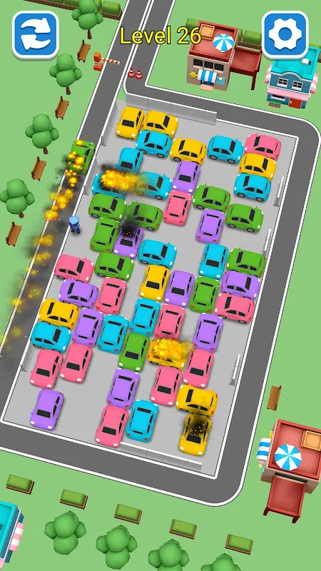 Car Parking Games Car Parking Games